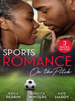 cover image of Sports Romance